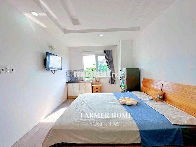 ✨ Phòng studio full nội thất – KDC Trung Sơn, Bình Chánh