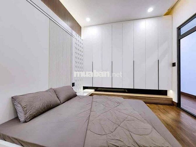 Cần bán nhà 1 trệt 1 lầu, 100m², mới xây, giá 1 tỷ 950 triệu – Bình Hò
