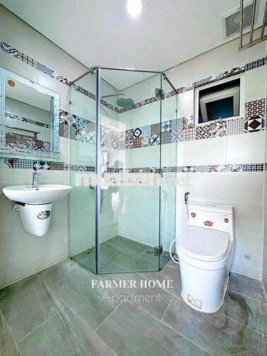 ✨ Phòng studio full nội thất – KDC Trung Sơn, Bình Chánh