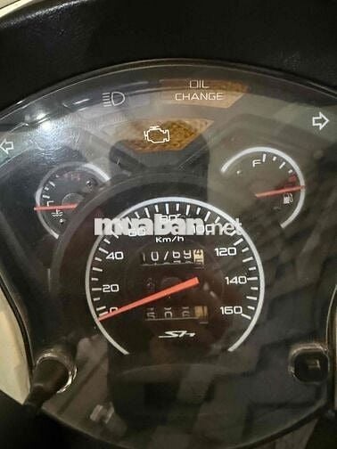 Chính chủ cần bán sh ý 150 cc sm 107 2011
