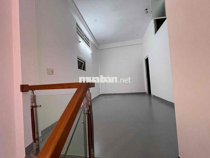 🔴 CHO THUÊ NHÀ 3 TẦNG MẶT TIỀN 5M5 GẦN ĐẠI HỌC ĐÔNG Á, KHU XÔ VIẾT NGH