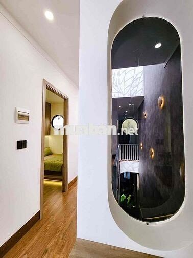 Cần bán nhà 1 trệt 1 lầu, 100m², mới xây, giá 1 tỷ 950 triệu – Bình Hò