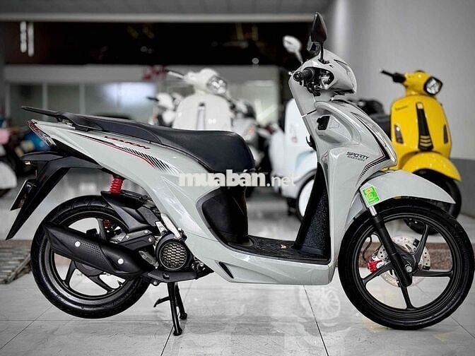 Vision 2024 bản Bánh Lớn Lướt ( Hỗ trợ Trả GÓP )