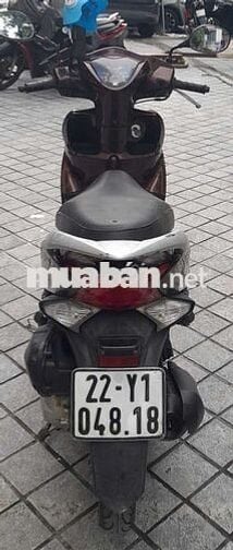 Xe Vision Honda máycựcêm