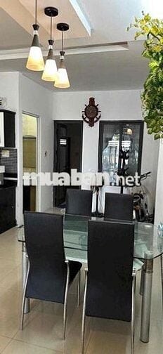 Nhà 2 tầng đường 5m5 kề LÊ KIM LĂNG - FULL NỘI THẤT
