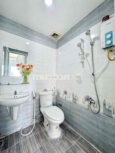 Cho Thuê Căn Hộ Mới 100% Gần Đại Học Sư Phạm , Đh Tự Nhiên , Nowzone Q