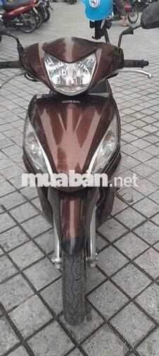 Xe Vision Honda máycựcêm