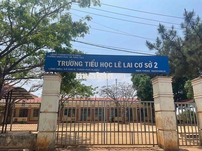 Đất phường An Phú, hẻm Nguyễn Văn Nghi