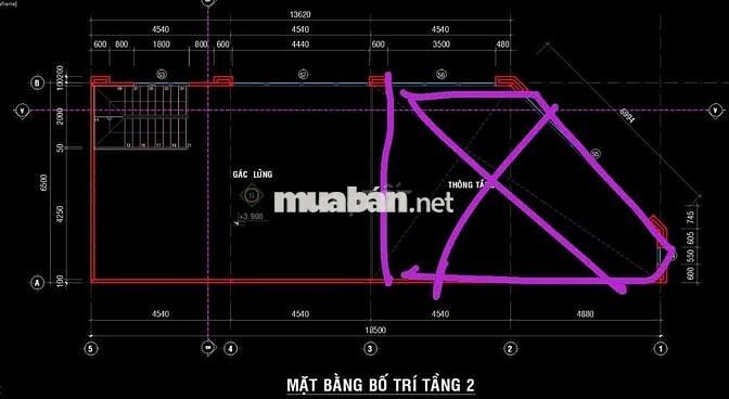 CHO THUÊ MẶT BẰNG GÓC 2 MẶT TIỀN - KDC HỒNG PHÁT - CẦN THƠ - 20 TRIỆU