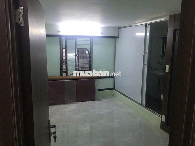CHO THUÊ NHÀ RIÊNG NGÕ 559 KIM NGƯU - 60M2 - 4 TẦNG - 3 NGỦ