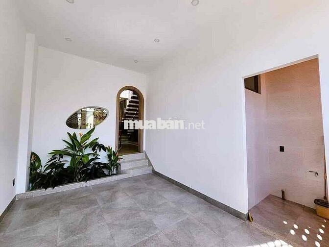 Cần bán nhà 1 trệt 1 lầu, 100m², mới xây, giá 1 tỷ 950 triệu – Bình Hò