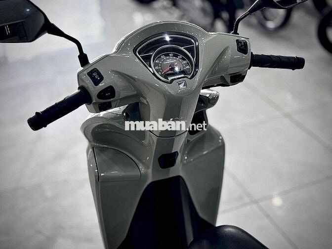 Vision 2024 bản Bánh Lớn Lướt ( Hỗ trợ Trả GÓP )