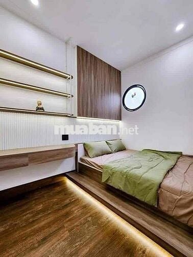 Cần bán nhà 1 trệt 1 lầu, 100m², mới xây, giá 1 tỷ 950 triệu – Bình Hò
