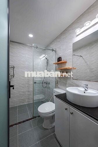 CĂN HỘ STUDIO CAO CẤP GẦN ĐẠI HỌC HUFLIT BA GIA - BỆNH VIỆN THỐNG NHẤT