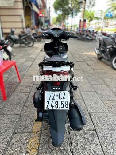 Airblade 125 2019 Nguyên Zin (Trả Góp Bao Nợ Xấu)