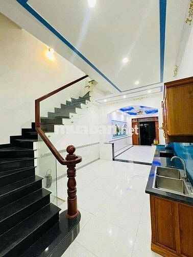 🌻C.G - CHO NHÀ TRỆT 2 LẦU ĐƯỜNG SỐ 5 KDC THỚI NHỰT 2