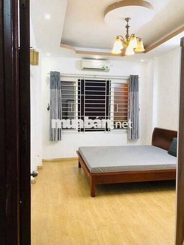 CHO THUÊ NHÀ RIÊNG PHỐ MINH KHAI - 30M2 - 5 TẦNG