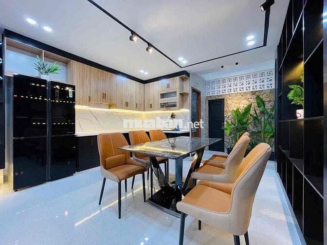 Siêu vip nhà Nguyễn Đức Thuận, 100m2/980tr đang cho thuê 8tr/th SHR
