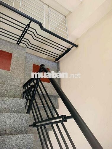 phòng 2.8tr, máy lạnh, wwifi,có gác, 25m, hầm xe, đường H.T.Phát, q.7