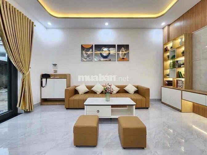 Siêu vip nhà Nguyễn Đức Thuận, 100m2/980tr đang cho thuê 8tr/th SHR