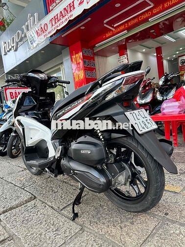 Airblade 125 2019 Nguyên Zin (Trả Góp Bao Nợ Xấu)