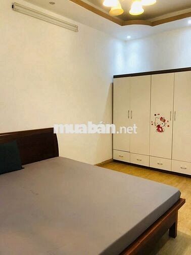 CHO THUÊ NHÀ RIÊNG PHỐ MINH KHAI - 30M2 - 5 TẦNG