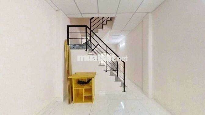 NHÀ LIỀN KỀ TRỆT LẦU 2 PHÒNG NGỦ