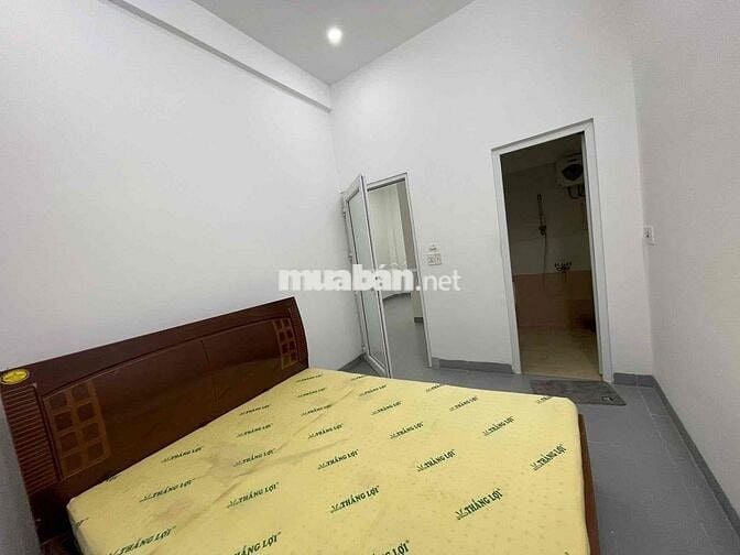 🔴 CHO THUÊ NHÀ 3 TẦNG MẶT TIỀN 5M5 GẦN ĐẠI HỌC ĐÔNG Á, KHU XÔ VIẾT NGH