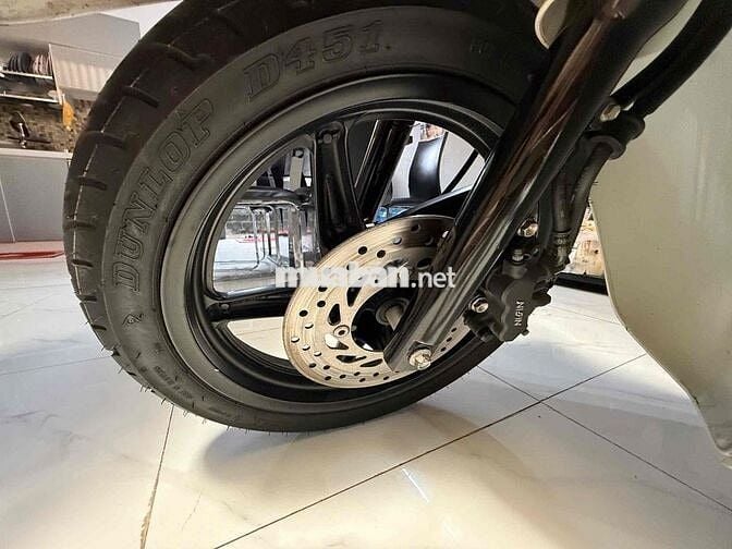 Chính chủ cần bán sh ý 150 cc sm 107 2011