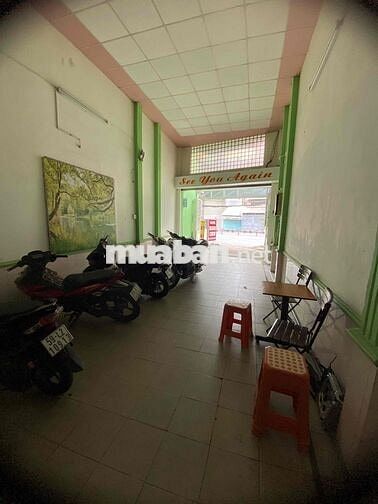 Mini House Mặt Tiền Trần Hưng Đạo