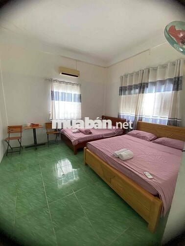 Mini House Mặt Tiền Trần Hưng Đạo