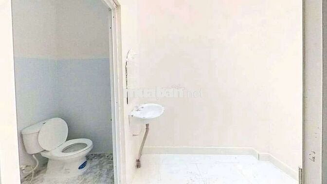 NHÀ LIỀN KỀ TRỆT LẦU 2 PHÒNG NGỦ