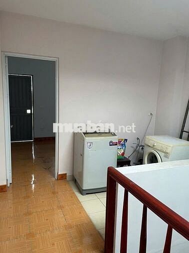 CHO THUÊ NHÀ RIÊNG PHỐ MINH KHAI - 30M2 - 5 TẦNG