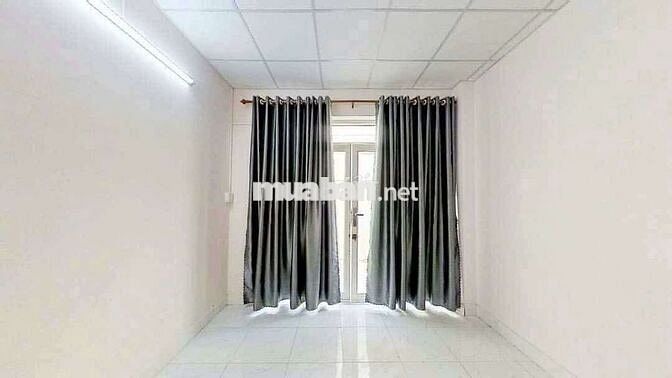 NHÀ LIỀN KỀ TRỆT LẦU 2 PHÒNG NGỦ