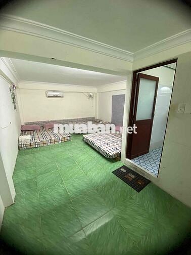 Mini House Mặt Tiền Trần Hưng Đạo