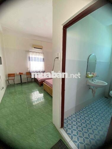 Mini House Mặt Tiền Trần Hưng Đạo
