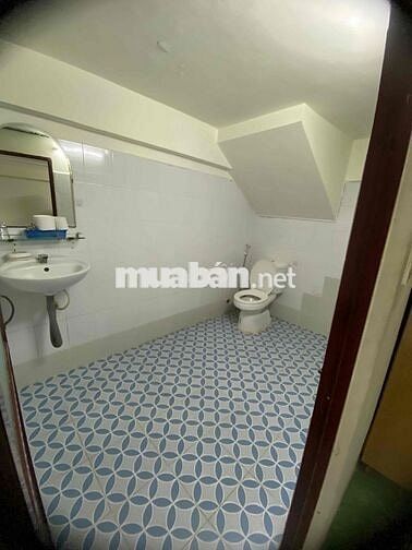 Mini House Mặt Tiền Trần Hưng Đạo
