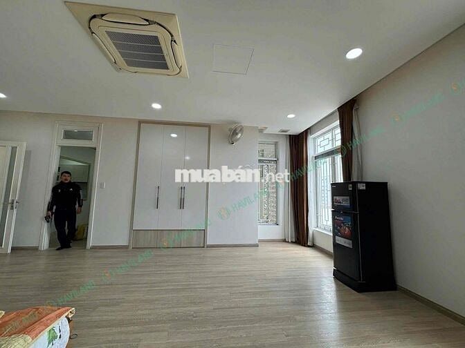 căn hộ 1 PN - Gần Cầu Tuyên Sơn - Đông Á - Kiến Trúc