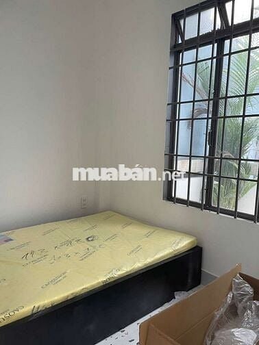 CHDV 2PN 45M2 BANCOL MỚI - TRUNG TÂM PHÚ NHUẬN GIÁP Q3, Q1, Q10