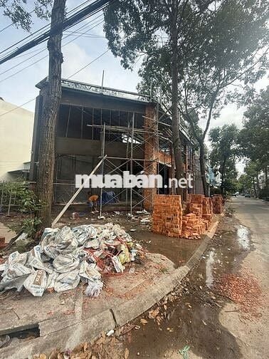 CHO THUÊ MẶT BẰNG GÓC 2 MẶT TIỀN - KDC HỒNG PHÁT - CẦN THƠ - 20 TRIỆU