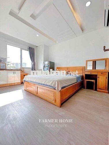 ✨ Phòng studio full nội thất – KDC Trung Sơn, Bình Chánh