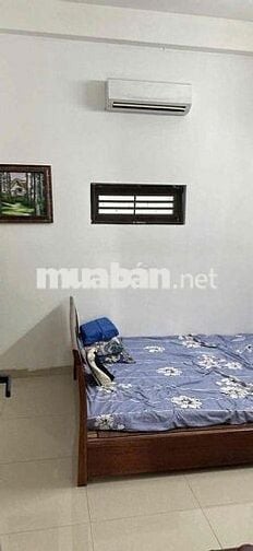Nhà 2 tầng đường 5m5 kề LÊ KIM LĂNG - FULL NỘI THẤT