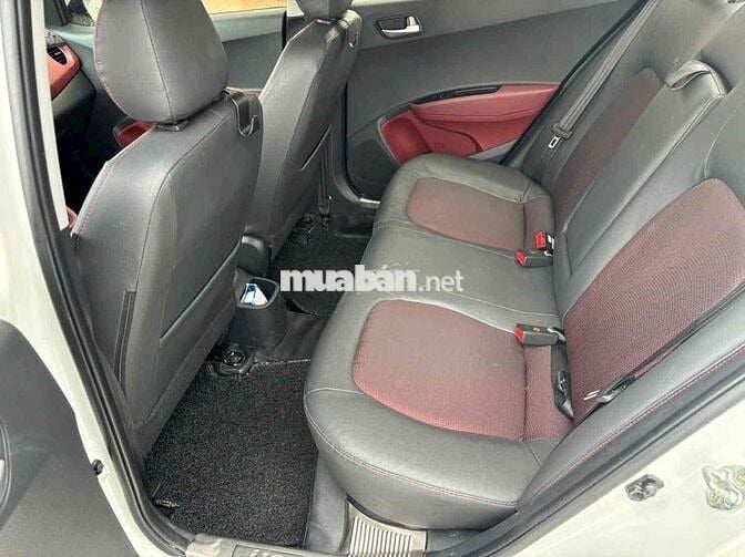 Hyundai Grand i10 2018 Sedan 1.2 AT - 46000 km