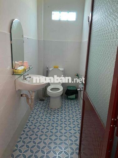 Mini House Mặt Tiền Trần Hưng Đạo