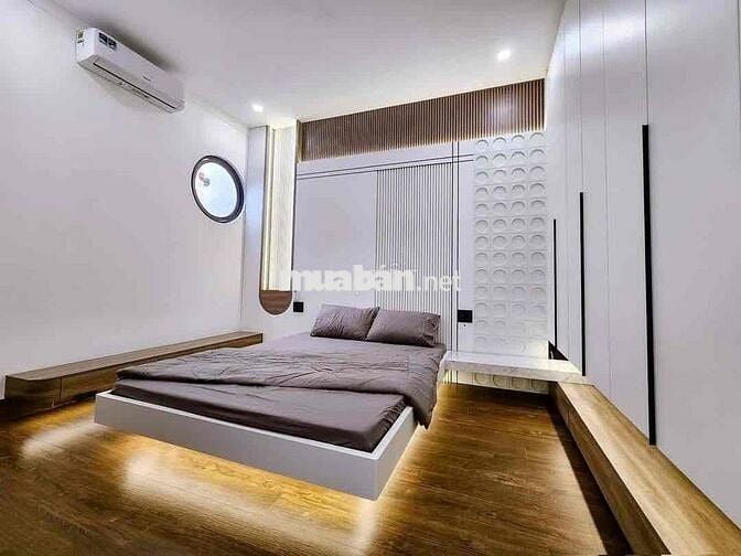 Cần bán nhà 1 trệt 1 lầu, 100m², mới xây, giá 1 tỷ 950 triệu – Bình Hò