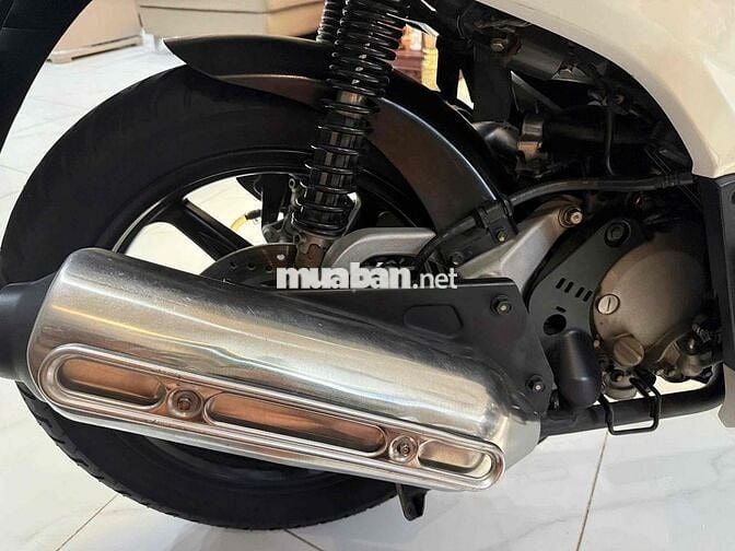 Chính chủ cần bán sh ý 150 cc sm 107 2011
