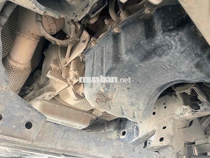 Ford Ranger 2015 XLS 2.2L 4x2 AT - 18000 km