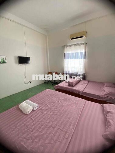 Mini House Mặt Tiền Trần Hưng Đạo