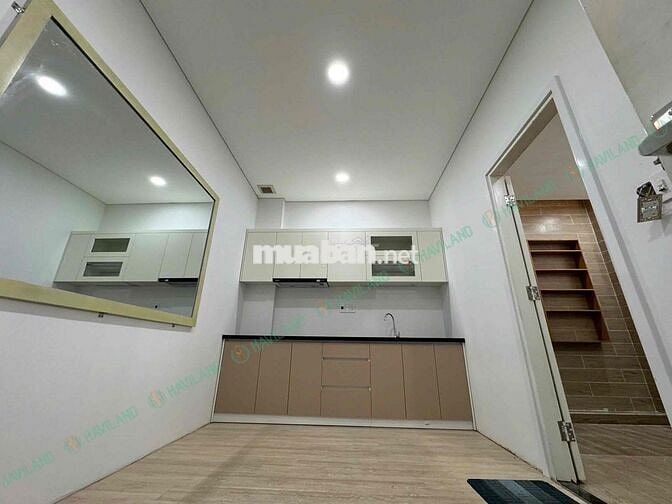 căn hộ 1 PN - Gần Cầu Tuyên Sơn - Đông Á - Kiến Trúc