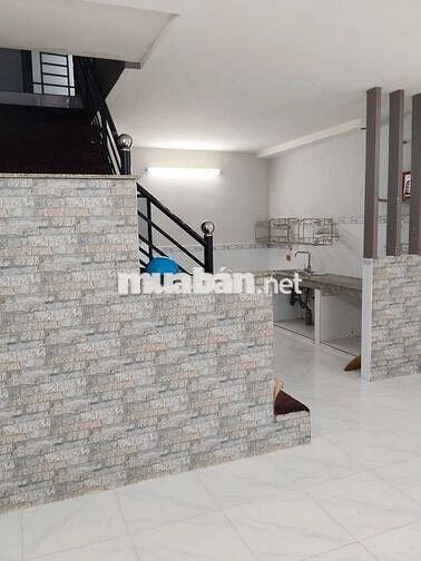 Cần bán gấp căn nhà 64m2/ 1,55 tỷ, SHR, 3pn, 2wc gần KĐT Phú Cường
